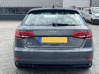 Audi A3 Sportback 30 TFSI Pro Line AUTOMAAT picture 5