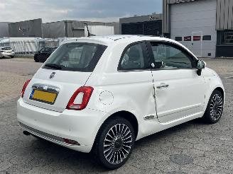 Fiat 500 0.9 TwinAir Turbo Lounge picture 4