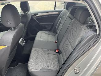 Volkswagen Golf 1.2 TSI Comfortline picture 7