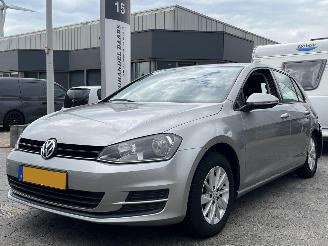 Auto incidentate Volkswagen Golf 1.2 TSI Comfortline 2014/1
