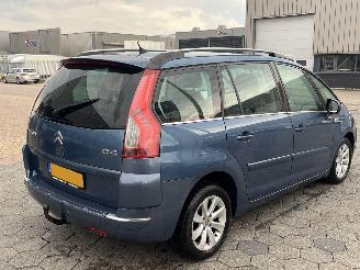 Citroën C4-picasso Grand Picasso 1.6 AUTOMAAT  7p. picture 4