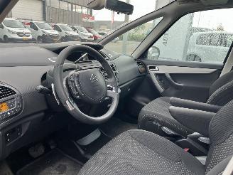 Citroën C4-picasso Grand Picasso 1.6 AUTOMAAT  7p. picture 14