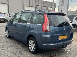 Citroën C4-picasso Grand Picasso 1.6 AUTOMAAT  7p. picture 6