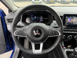 Mitsubishi Colt 1.0T MT Intense picture 19