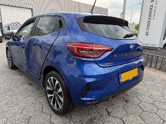 Mitsubishi Colt 1.0T MT Intense picture 6