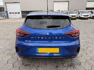 Mitsubishi Colt 1.0T MT Intense picture 5