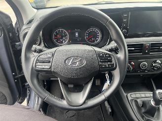 Hyundai I-10 1.0 Comfort picture 16