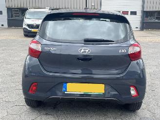Hyundai I-10 1.0 Comfort picture 5