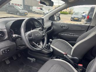 Hyundai I-10 1.0 Comfort picture 13