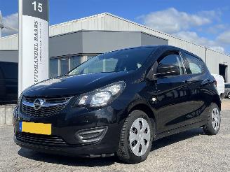 Unfallwagen Opel Karl 1.0 ecoFLEX Edition 2016/9