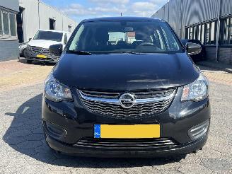Opel Karl 1.0 ecoFLEX Edition picture 2