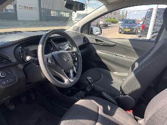 Opel Karl 1.0 ecoFLEX Edition picture 11