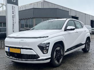  Hyundai Kona Electric Comfort 65.4 kWh 2024/6