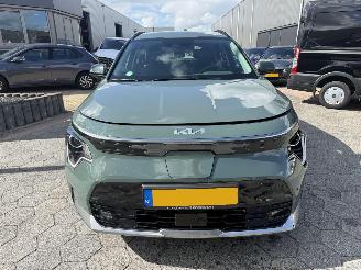 Kia e-Niro EV DynamicLine 64.8 kWh picture 2