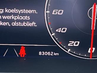 Seat Tarraco 1.4 TSI  FR e-Hybrid AUTOMAAT PHEV Xcellence picture 22
