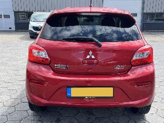 Mitsubishi Space-star 1.0 Intense picture 5