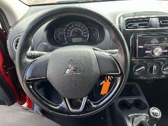 Mitsubishi Space-star 1.0 Intense picture 17
