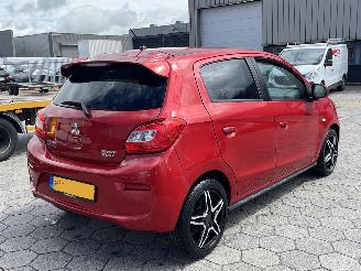 Mitsubishi Space-star 1.0 Intense picture 4