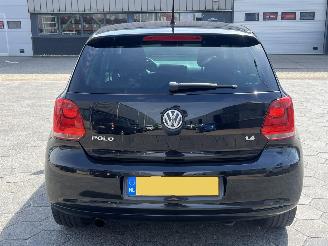 Volkswagen Polo 1.4-16V Highline picture 5