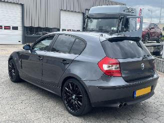 BMW 1-serie 116i Business Line picture 6