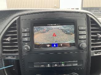 Mercedes Vito 114 CDI DC AUTOMAAT Extra Lang Comfort picture 19