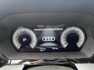 Audi A3 SPORTBACK 30 TFSI Advanced edition picture 21