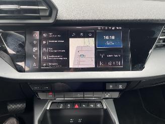 Audi A3 SPORTBACK 30 TFSI Advanced edition picture 22