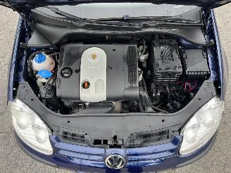 Volkswagen Golf 1.6 FSI Turijn picture 7