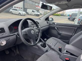 Volkswagen Golf 1.6 FSI Turijn picture 12