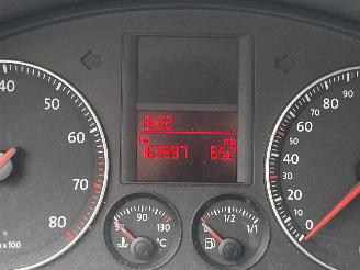 Volkswagen Golf 1.6 FSI Turijn picture 16