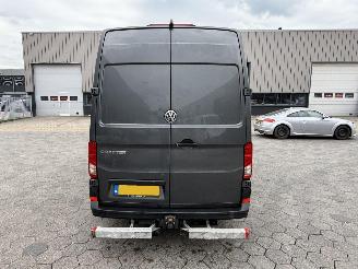 Volkswagen Crafter 35 180PK 2.0 TDI Automaat L3H3 Highline picture 7