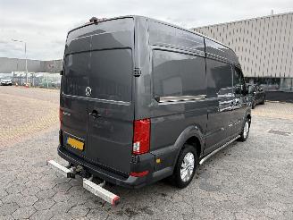 Volkswagen Crafter 35 180PK 2.0 TDI Automaat L3H3 Highline picture 6