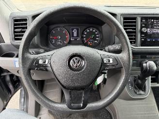 Volkswagen Crafter 35 180PK 2.0 TDI Automaat L3H3 Highline picture 18