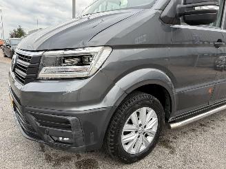 Volkswagen Crafter 35 180PK 2.0 TDI Automaat L3H3 Highline picture 9