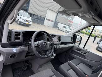 Volkswagen Crafter 35 180PK 2.0 TDI Automaat L3H3 Highline picture 17
