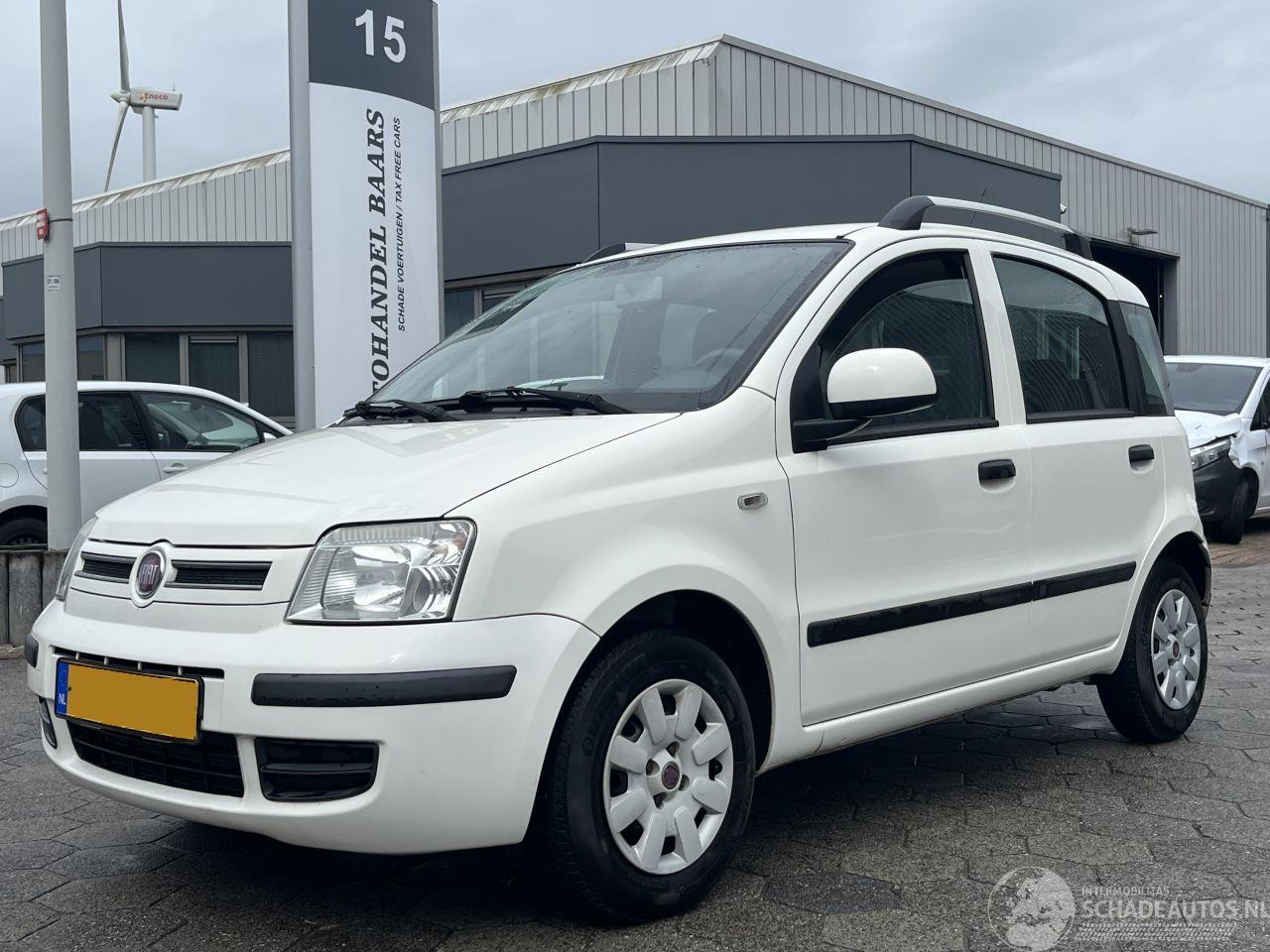 Fiat Panda 1.2 Edizione Cool