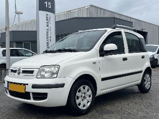 Auto incidentate Fiat Panda 1.2 Edizione Cool 2010/10