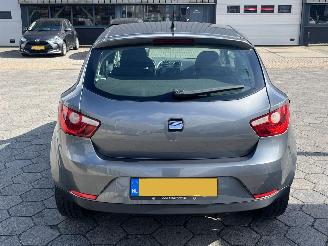 Seat Ibiza SC 1.2 Style picture 5