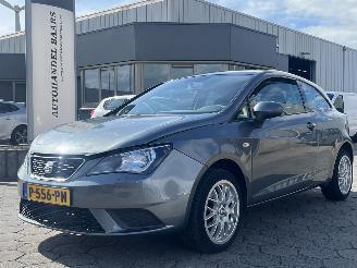 skadebil auto Seat Ibiza SC 1.2 Style 2014/7