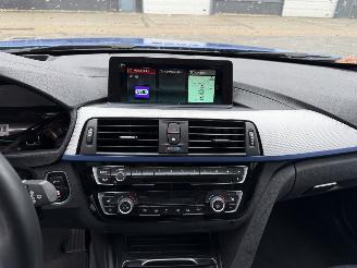 BMW 3-serie Touring 318i M Sport picture 18