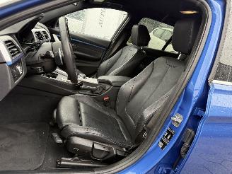 BMW 3-serie Touring 318i M Sport picture 8