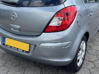 Opel Corsa 1.2-16V Anniversary Edition picture 6