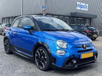 Abarth  1.4 659 Abarth132KW Competizione 70th Anniversary picture 8