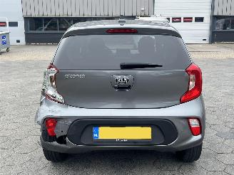 Kia Picanto 1.0 DPi DynamicPlusLine picture 5