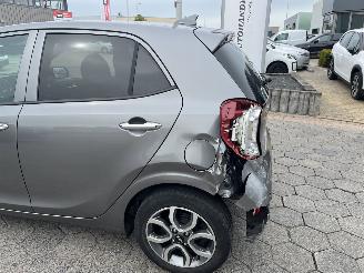 Kia Picanto 1.0 DPi DynamicPlusLine picture 9