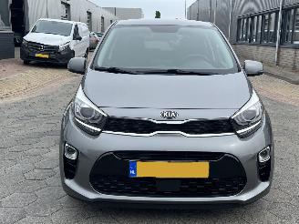 Kia Picanto 1.0 DPi DynamicPlusLine picture 2