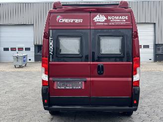 Fiat  2.3 Dreamer Addict 540 AUTOMAAT picture 30