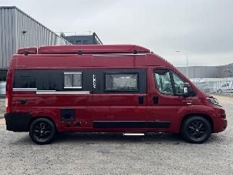 Fiat  2.3 Dreamer Addict 540 AUTOMAAT picture 29