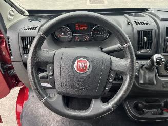 Fiat  2.3 Dreamer Addict 540 AUTOMAAT picture 21