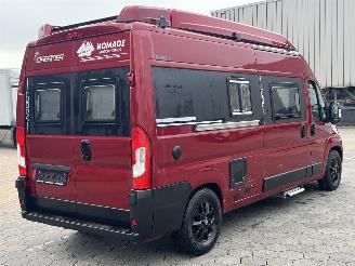Fiat  2.3 Dreamer Addict 540 AUTOMAAT picture 5